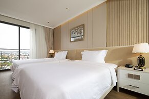 MERPERLE DALAT HOTEL