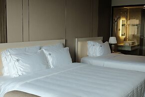 MERPERLE DALAT HOTEL