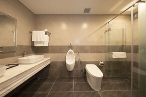 MERPERLE DALAT HOTEL