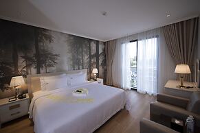 MERPERLE DALAT HOTEL