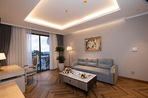 MERPERLE DALAT HOTEL