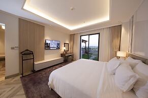 MERPERLE DALAT HOTEL