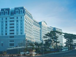 MERPERLE DALAT HOTEL