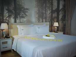 MERPERLE DALAT HOTEL