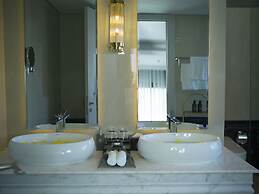 MERPERLE DALAT HOTEL