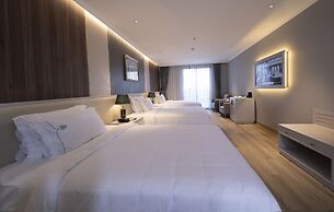 MERPERLE DALAT HOTEL