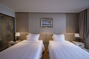 MERPERLE DALAT HOTEL