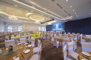 MERPERLE DALAT HOTEL