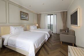 MERPERLE DALAT HOTEL