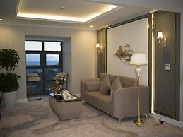 MERPERLE DALAT HOTEL