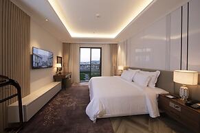 MERPERLE DALAT HOTEL