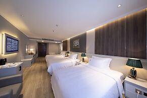 MERPERLE DALAT HOTEL