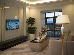 MERPERLE DALAT HOTEL