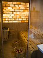 MERPERLE DALAT HOTEL