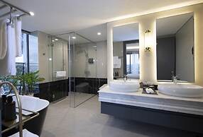 MERPERLE DALAT HOTEL