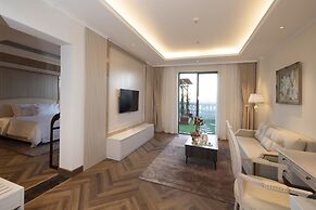 MERPERLE DALAT HOTEL