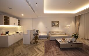 MERPERLE DALAT HOTEL