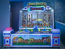 MERPERLE DALAT HOTEL