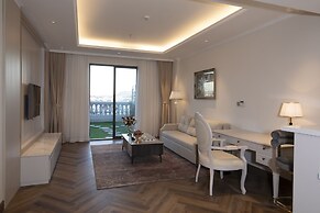 MERPERLE DALAT HOTEL