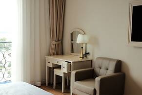 MERPERLE DALAT HOTEL