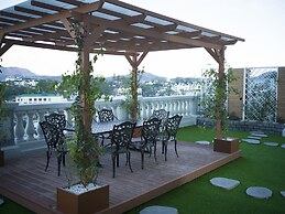 MERPERLE DALAT HOTEL