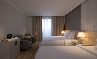 MERPERLE DALAT HOTEL