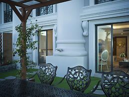 MERPERLE DALAT HOTEL