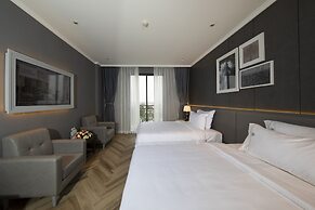 MERPERLE DALAT HOTEL