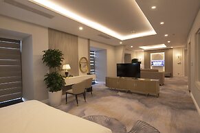 MERPERLE DALAT HOTEL