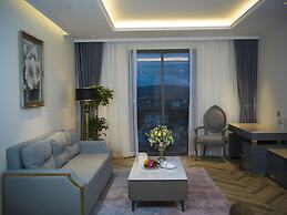 MERPERLE DALAT HOTEL