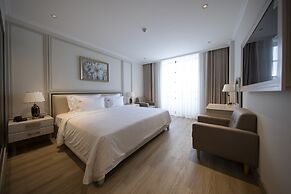 MERPERLE DALAT HOTEL