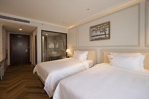 MERPERLE DALAT HOTEL