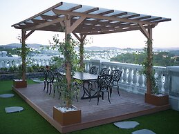 MERPERLE DALAT HOTEL