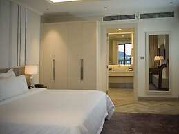 MERPERLE DALAT HOTEL