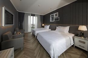 MERPERLE DALAT HOTEL