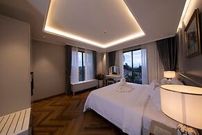 MERPERLE DALAT HOTEL