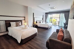 Na Napa Wellness Spa & Resort