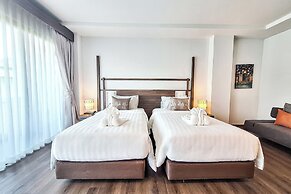 Na Napa Wellness Spa & Resort