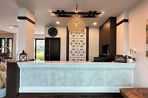 Na Napa Wellness Spa & Resort