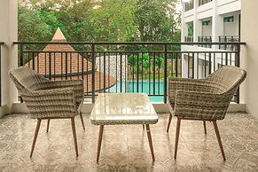 Na Napa Wellness Spa & Resort