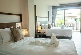 Na Napa Wellness Spa & Resort