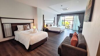 Na Napa Wellness Spa & Resort