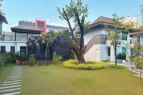 Na Napa Wellness Spa & Resort