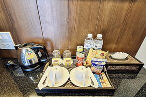 Na Napa Wellness Spa & Resort