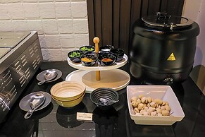 Na Napa Wellness Spa & Resort