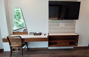 Na Napa Wellness Spa & Resort