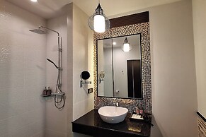 Na Napa Wellness Spa & Resort