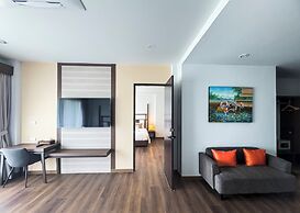Na Napa Wellness Spa & Resort