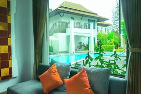 Na Napa Wellness Spa & Resort