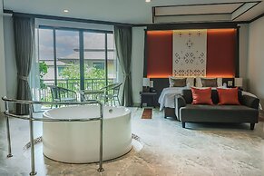 Na Napa Wellness Spa & Resort